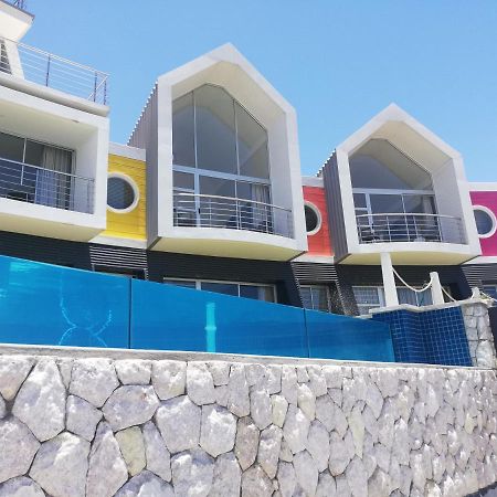 At The Sea Boutique Guesthouse Swakopmund Exterior photo